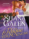 Cover image for The Rogue You Know